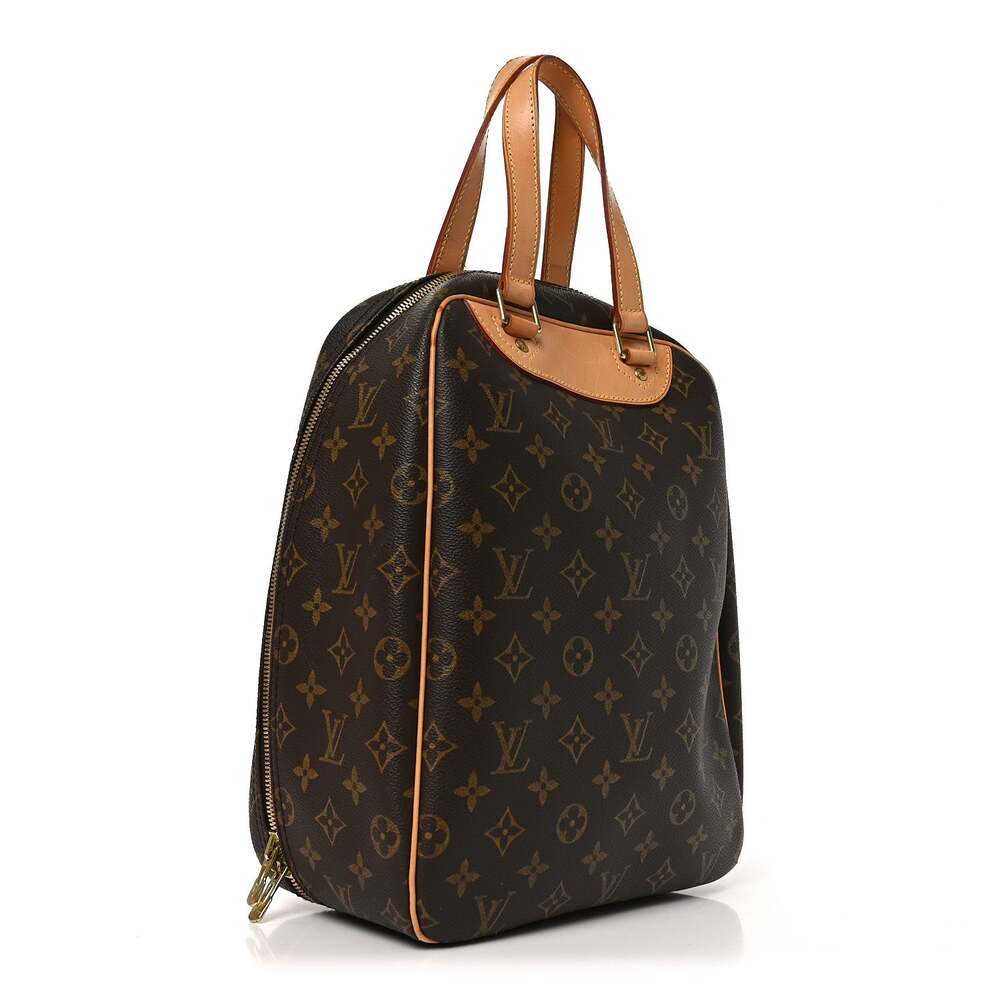 Louis Vuitton Excursion Shoe Bag #262487L79B - Picture 2 of 8